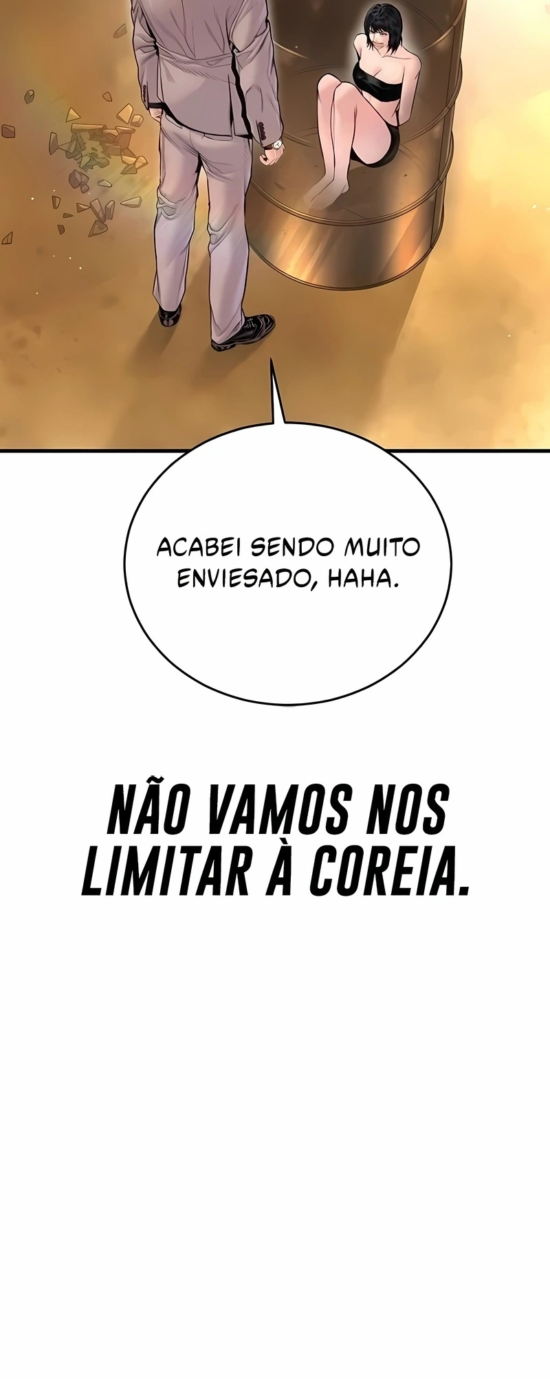 Gerente Kim Capítulo 217 Página 115