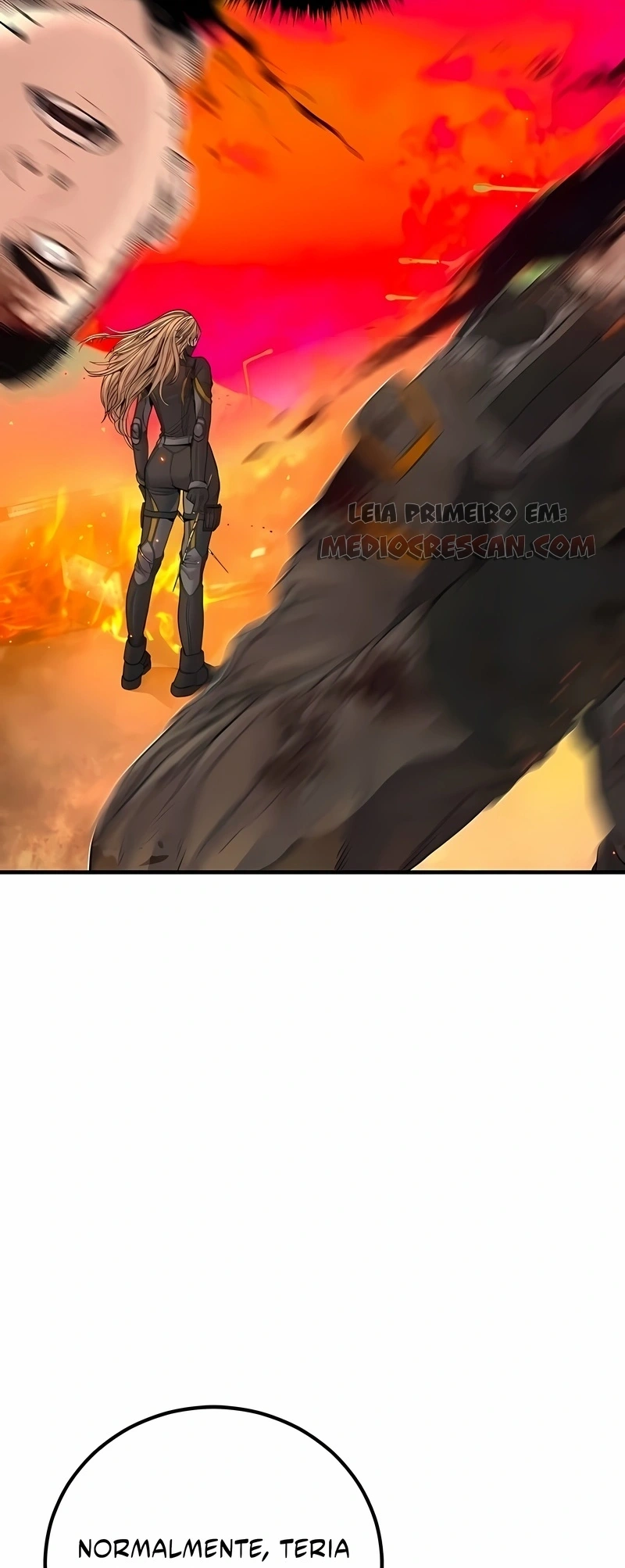 Gerente Kim Capítulo 217 Página 18
