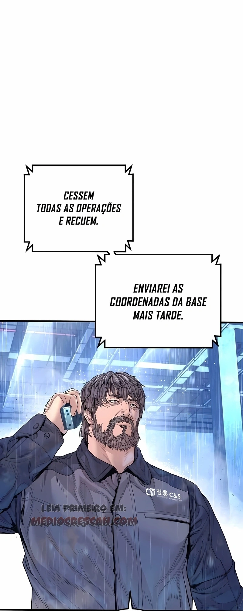 Gerente Kim Capítulo 217 Página 26