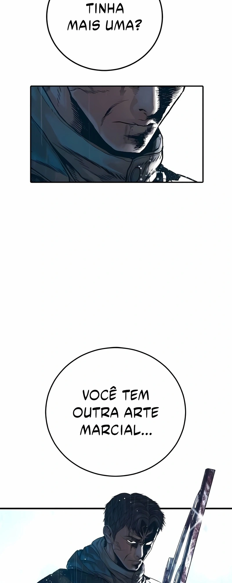 Gerente Kim Capítulo 217 Página 35