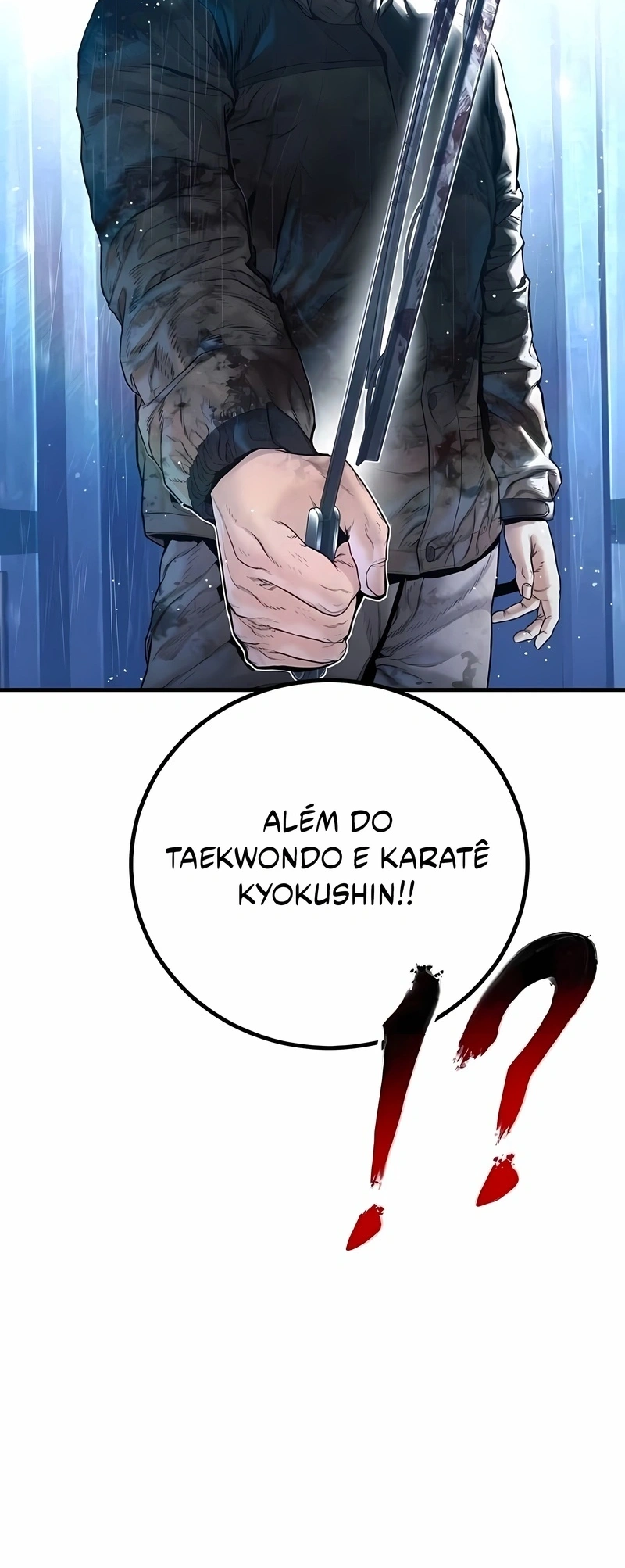 Gerente Kim Capítulo 217 Página 36