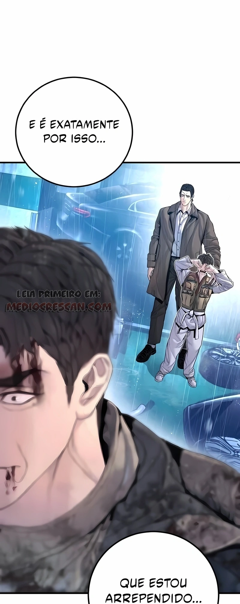 Gerente Kim Capítulo 217 Página 43