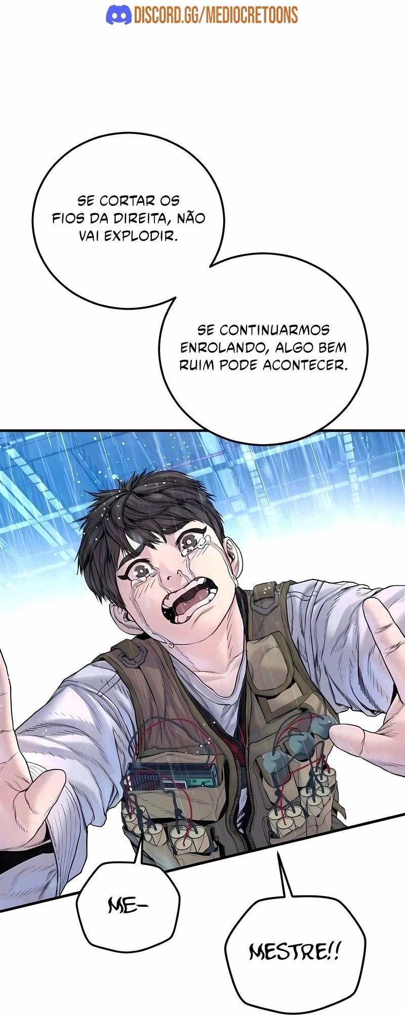 Gerente Kim Capítulo 217 Página 47
