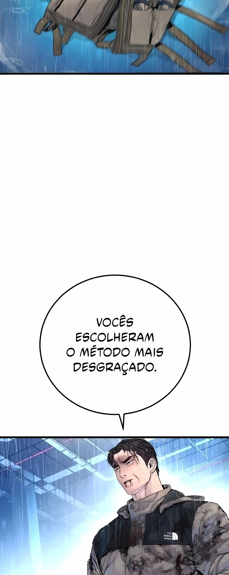 Gerente Kim Capítulo 217 Página 50