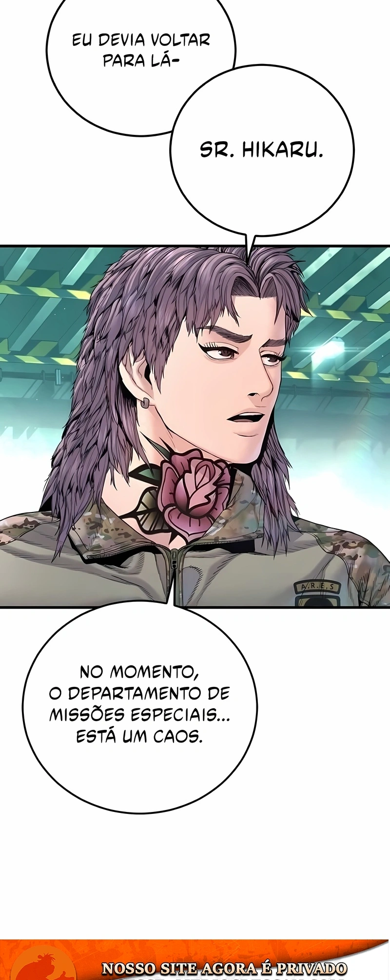 Gerente Kim Capítulo 217 Página 61