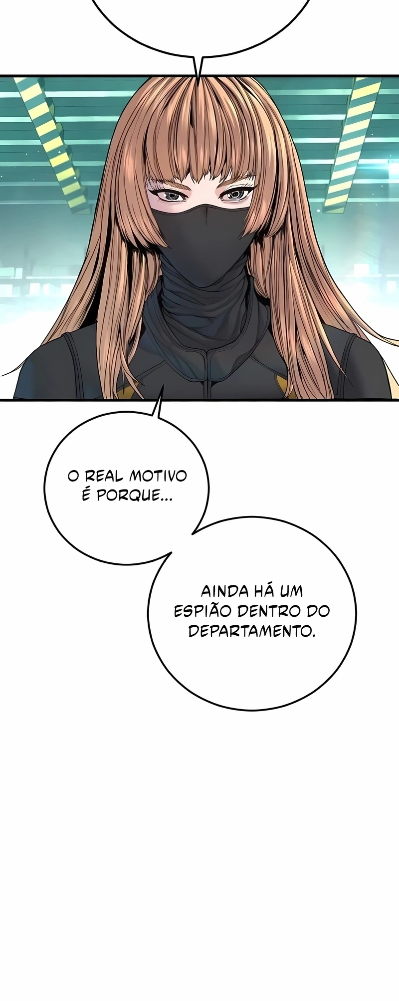 Gerente Kim Capítulo 217 Página 69