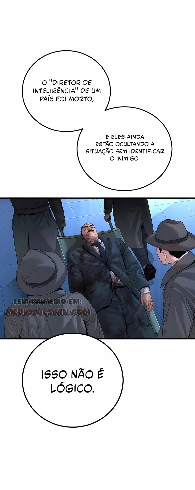 Gerente Kim Capítulo 217 Página 70