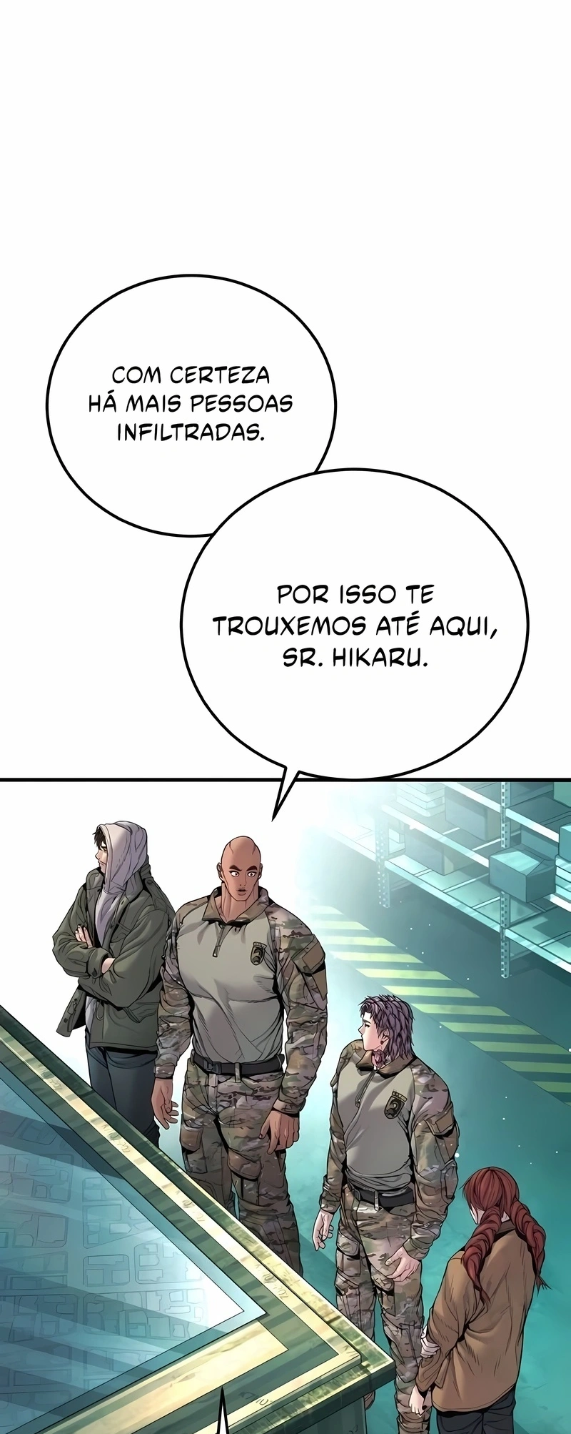 Gerente Kim Capítulo 217 Página 71
