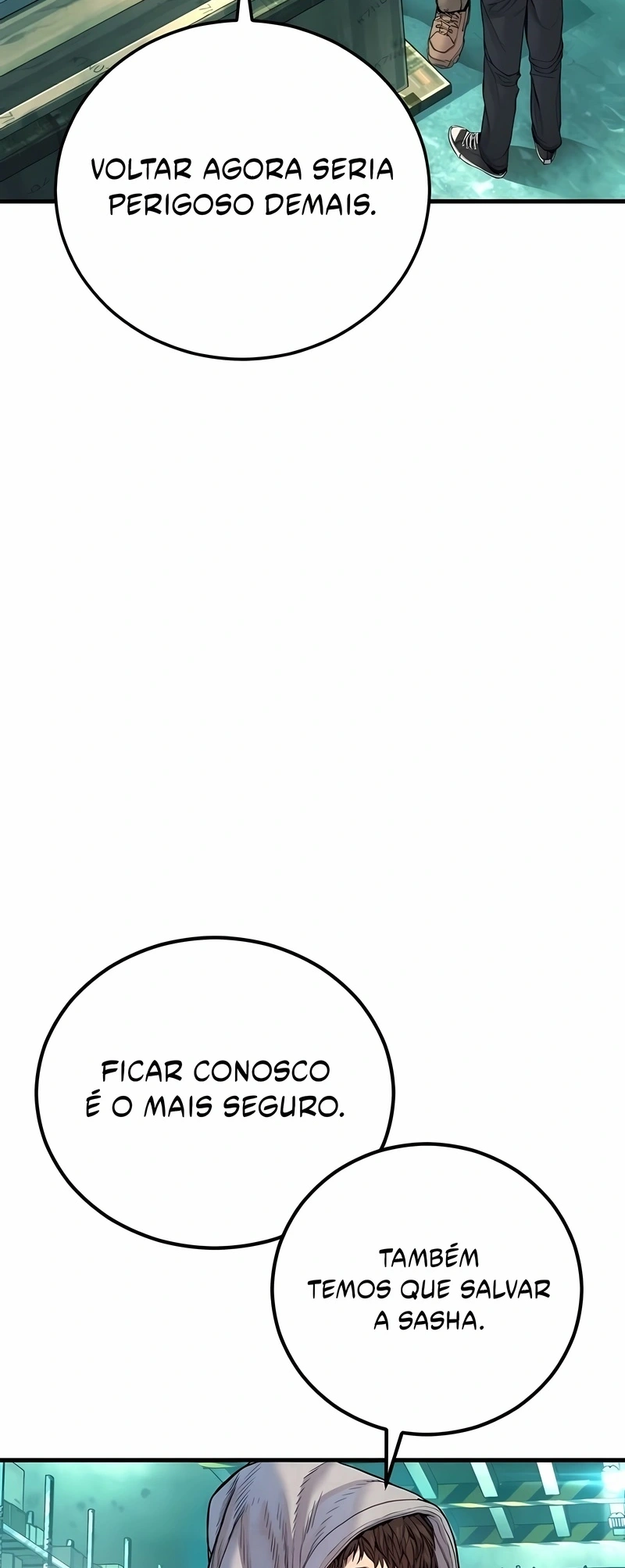 Gerente Kim Capítulo 217 Página 72