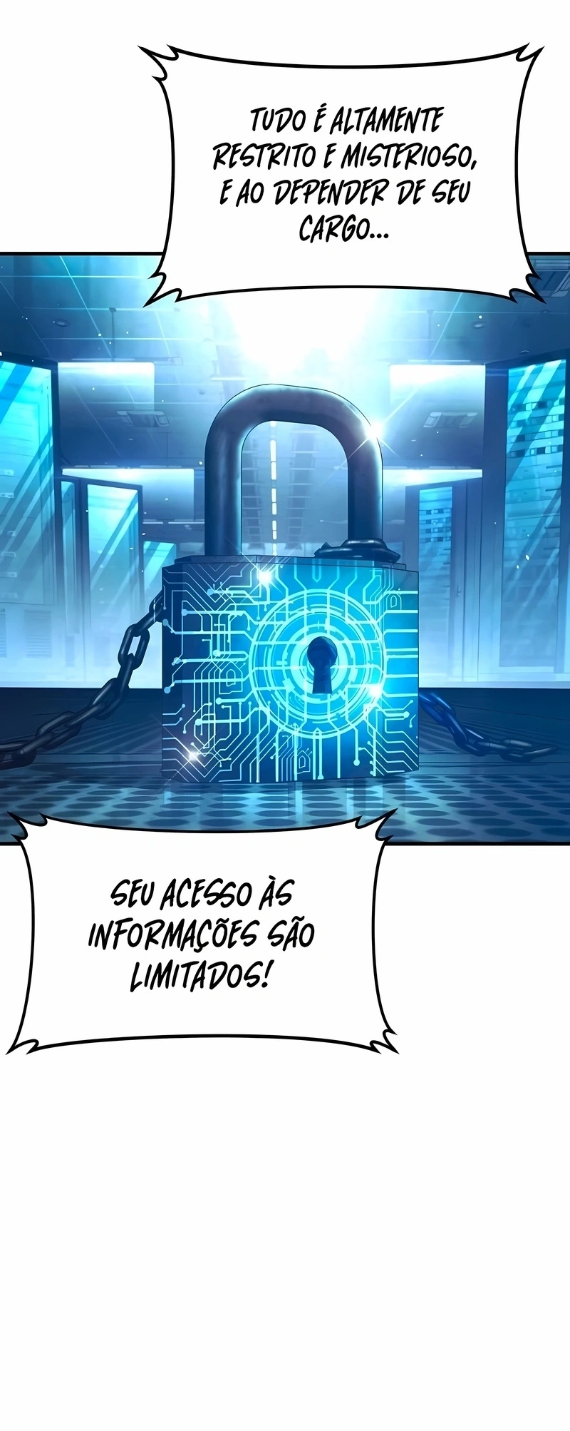 Gerente Kim Capítulo 217 Página 80