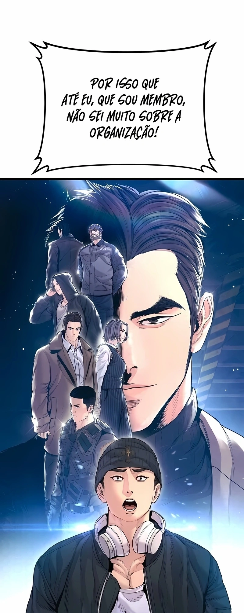 Gerente Kim Capítulo 217 Página 81