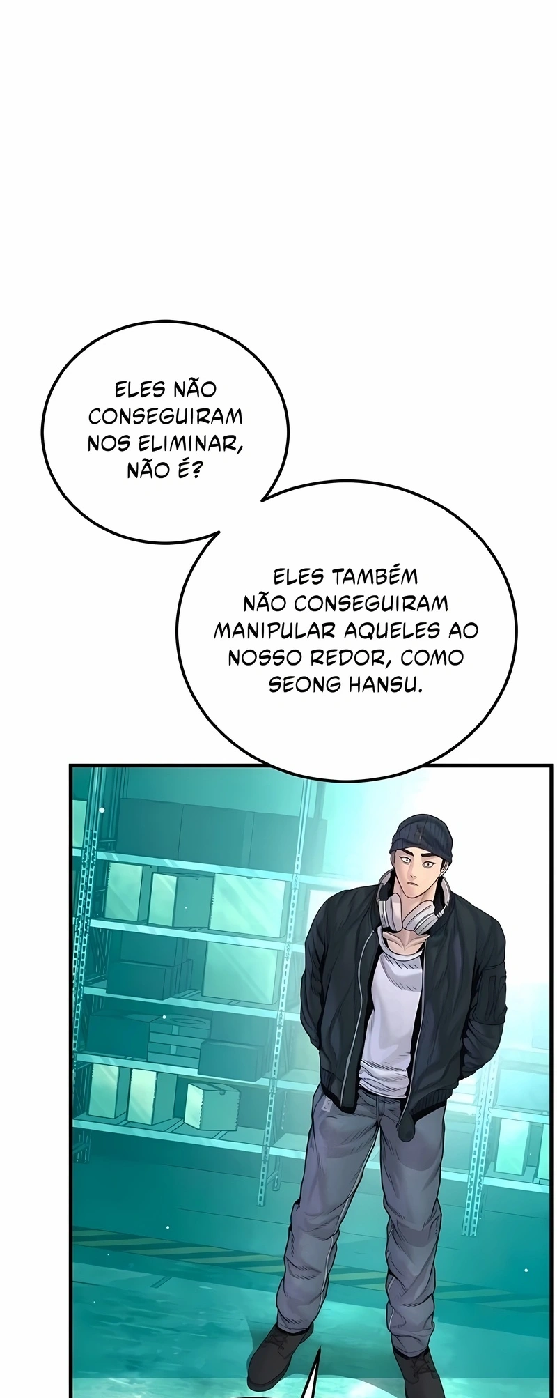 Gerente Kim Capítulo 217 Página 86