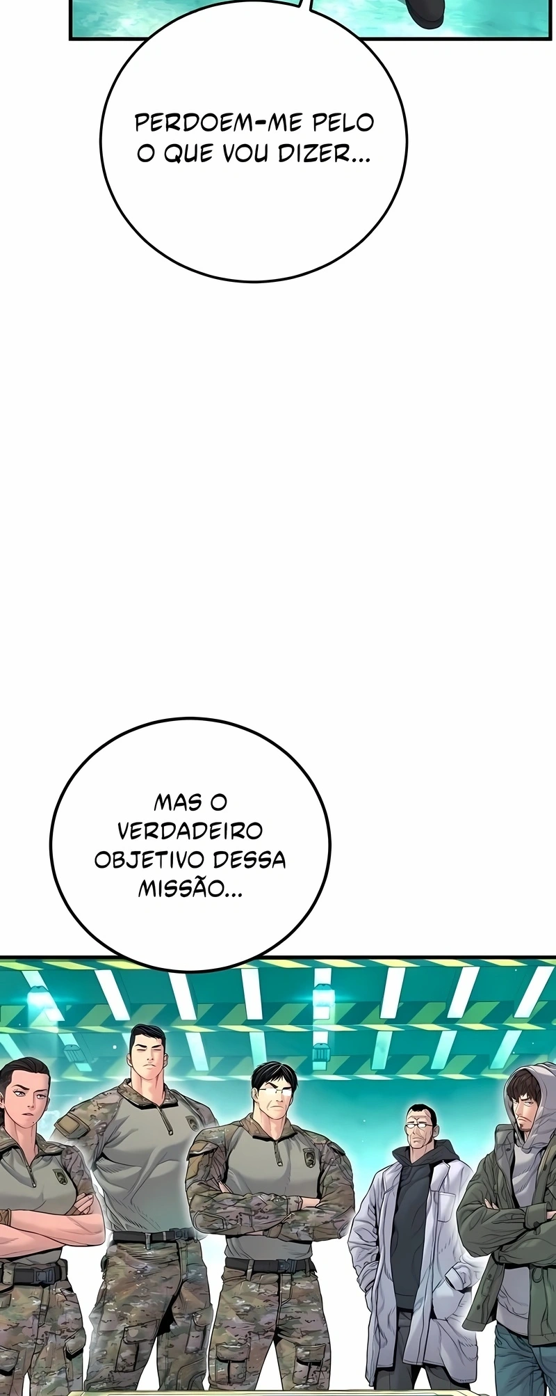 Gerente Kim Capítulo 217 Página 87
