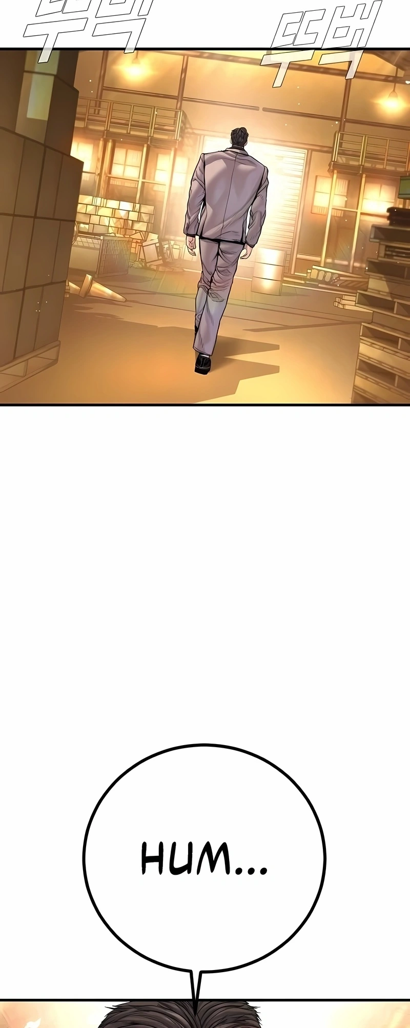 Gerente Kim Capítulo 217 Página 90