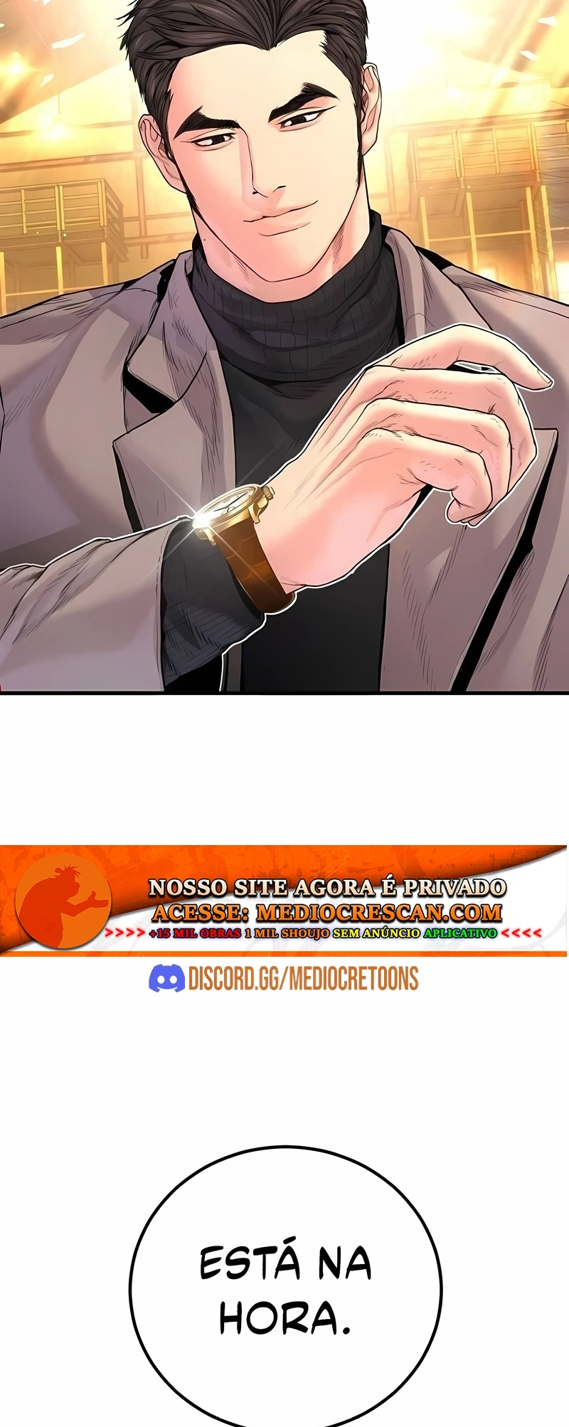 Gerente Kim Capítulo 217 Página 91