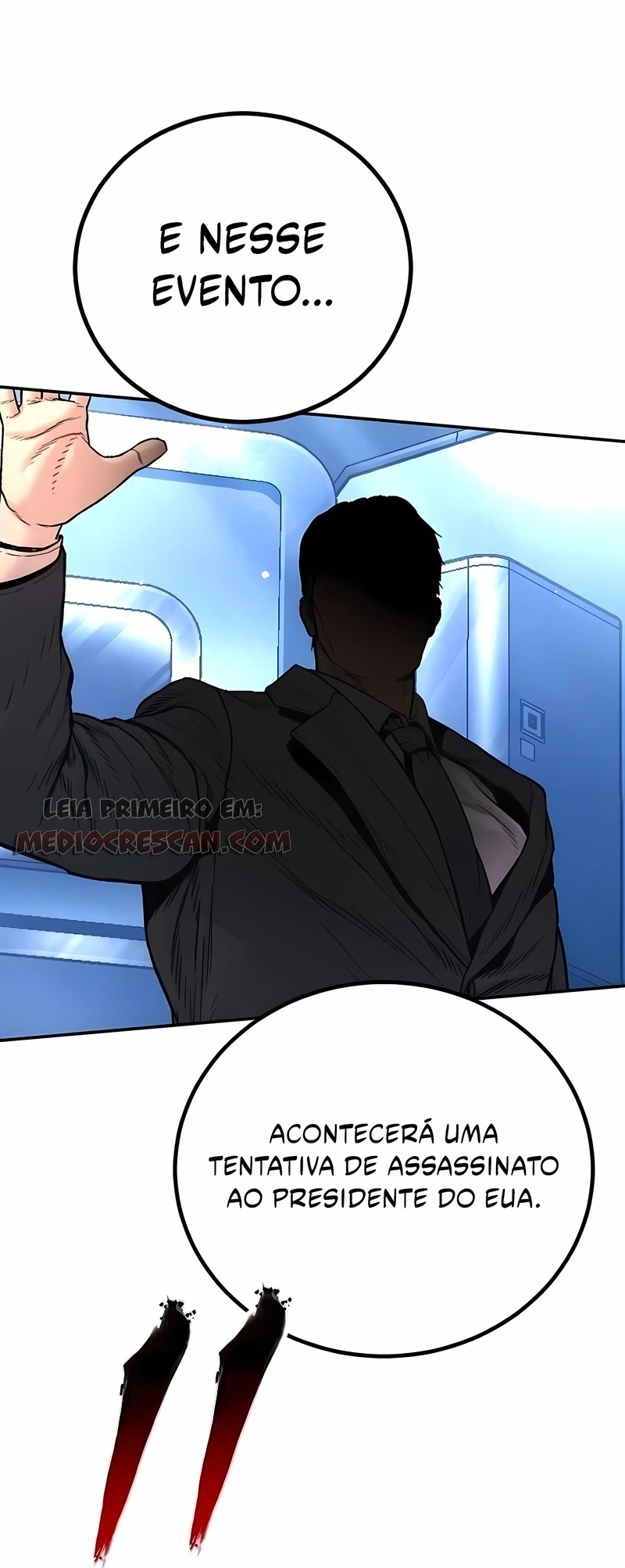 Gerente Kim Capítulo 217 Página 95