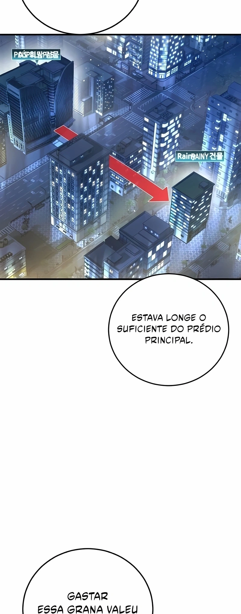 Gerente Kim Capítulo 218 Página 101