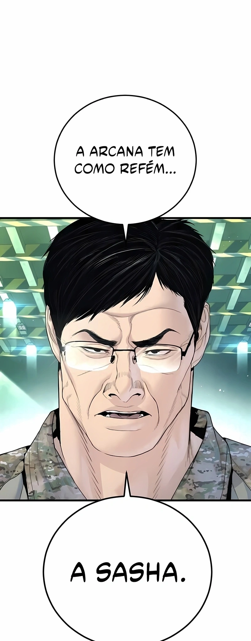 Gerente Kim Capítulo 218 Página 115