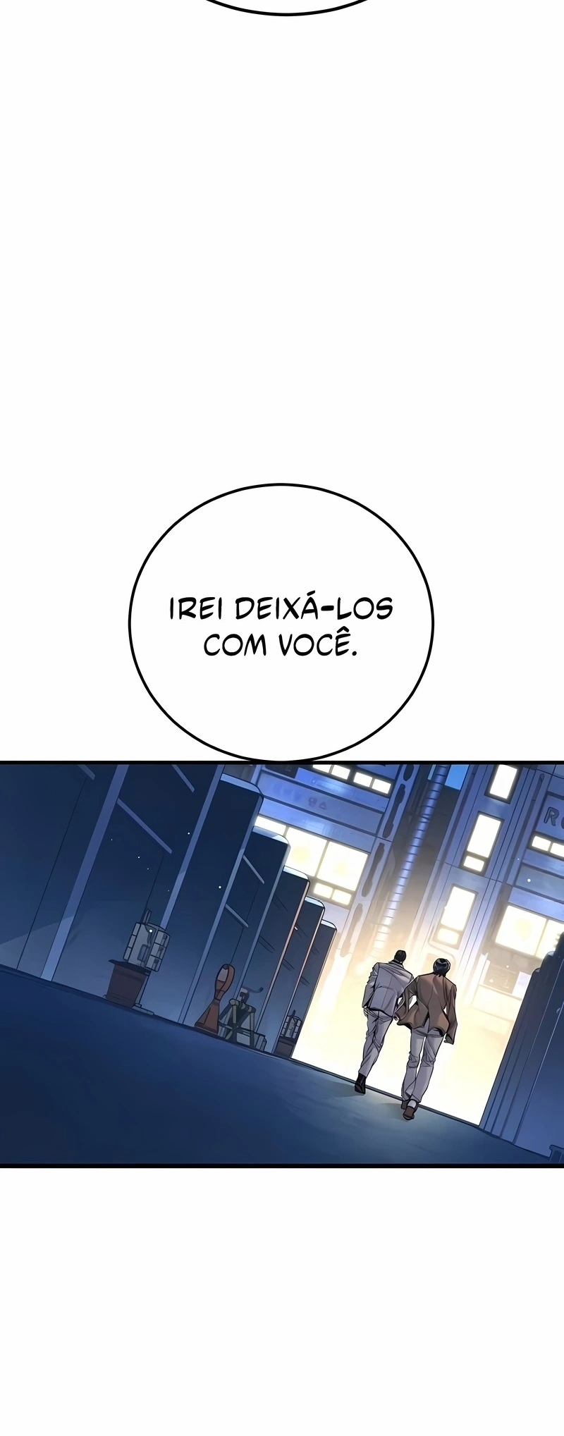 Gerente Kim Capítulo 218 Página 116