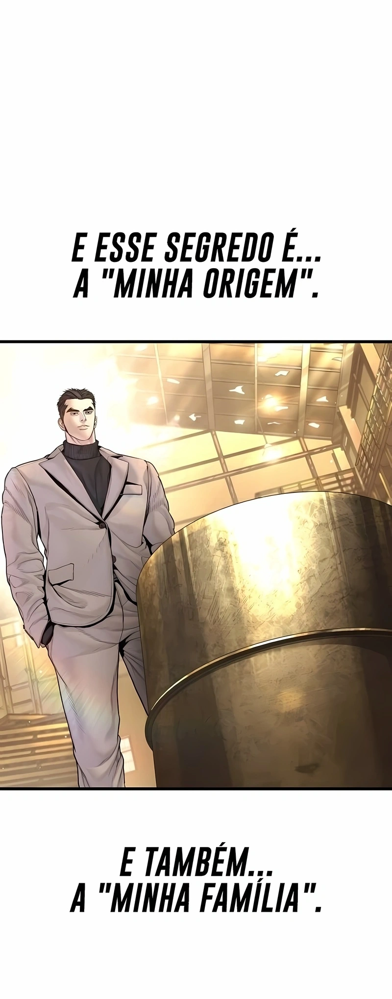 Gerente Kim Capítulo 218 Página 15