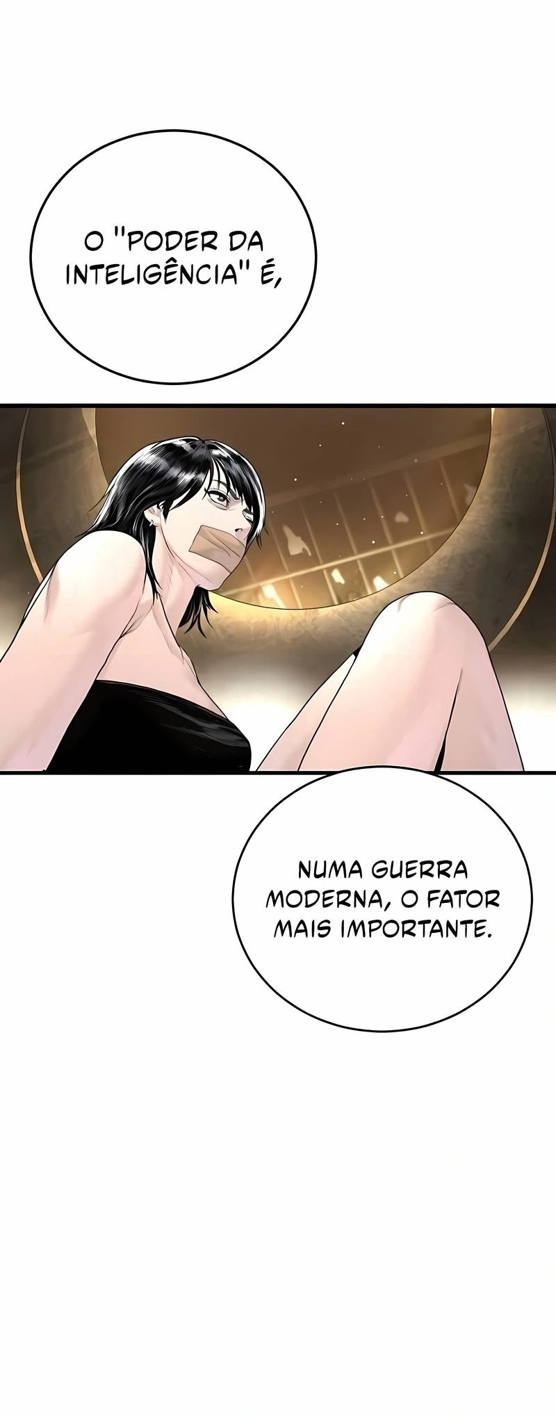 Gerente Kim Capítulo 218 Página 17