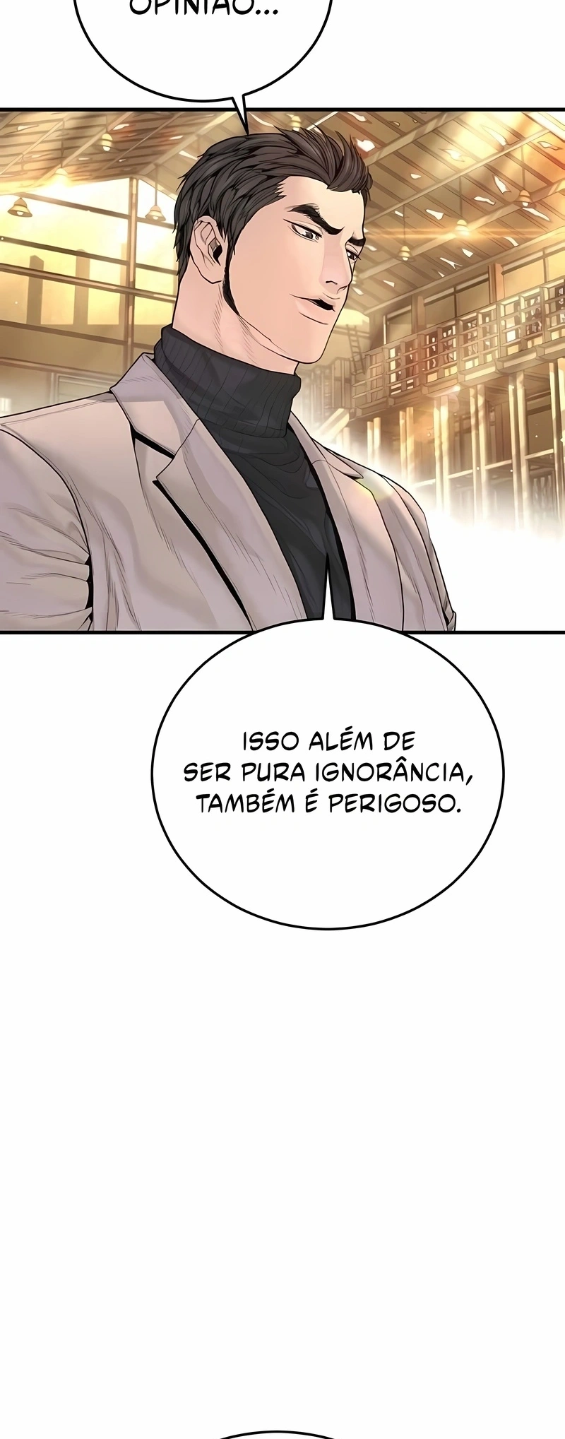 Gerente Kim Capítulo 218 Página 19