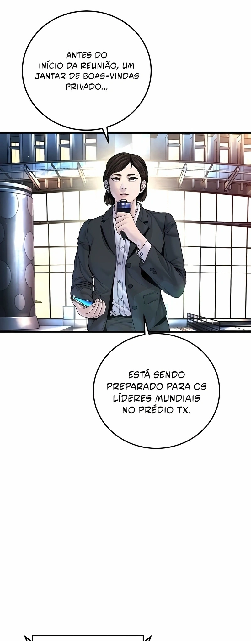 Gerente Kim Capítulo 218 Página 33