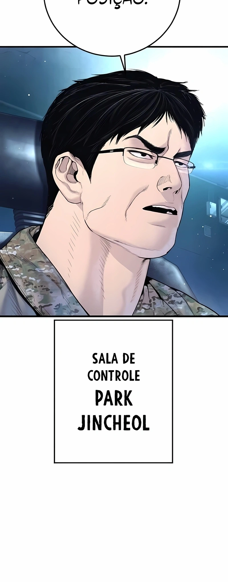 Gerente Kim Capítulo 218 Página 36