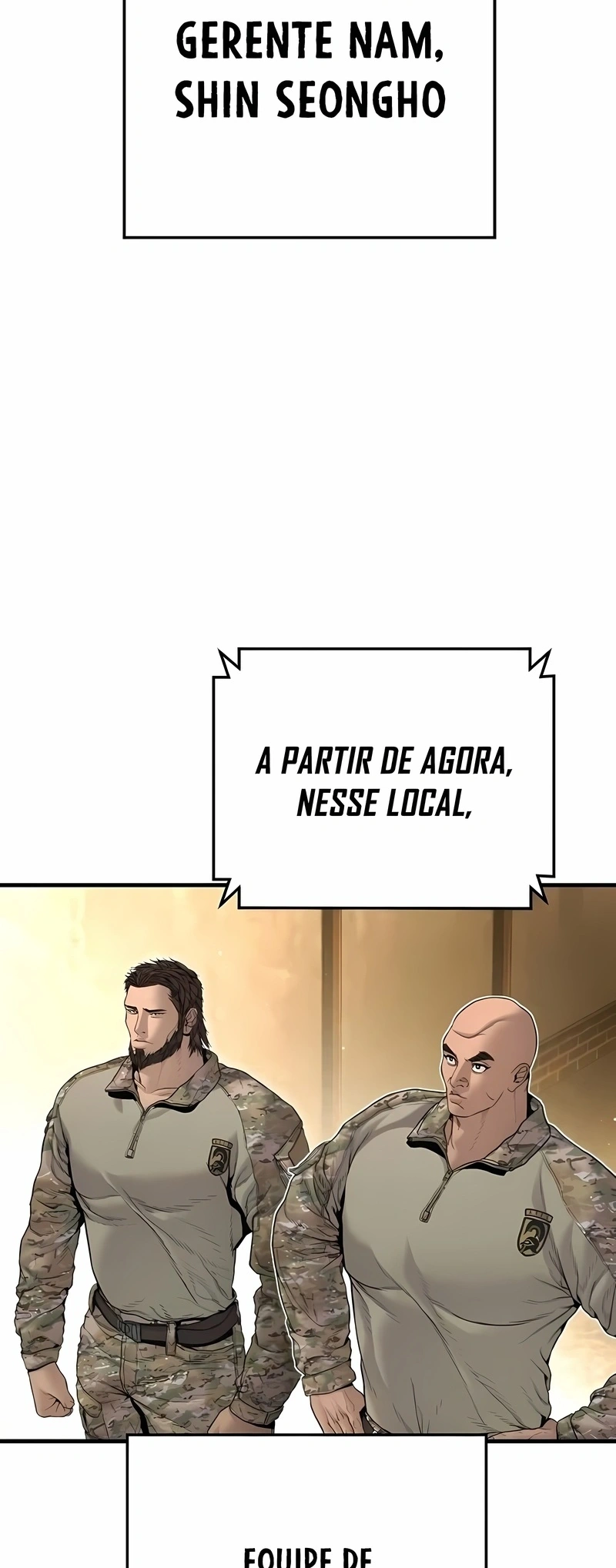 Gerente Kim Capítulo 218 Página 39