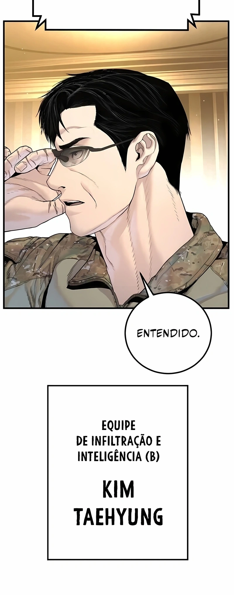 Gerente Kim Capítulo 218 Página 43