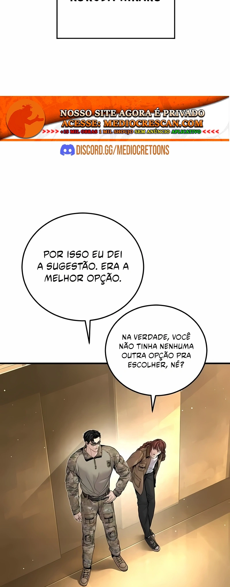 Gerente Kim Capítulo 218 Página 46