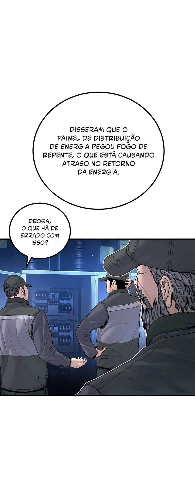 Gerente Kim Capítulo 218 Página 56