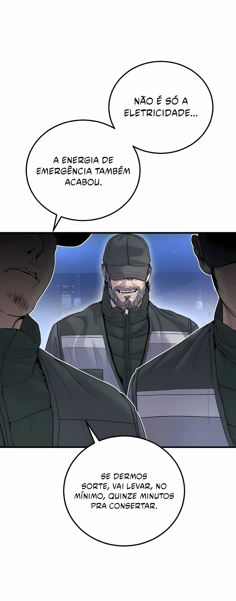 Gerente Kim Capítulo 218 Página 57