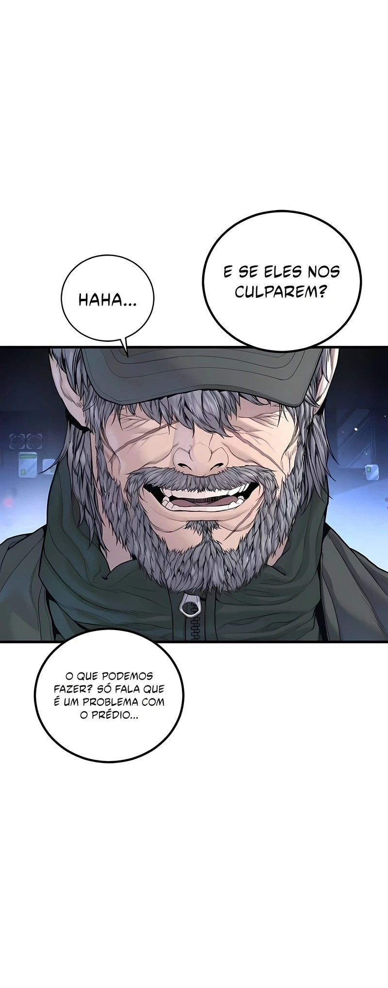 Gerente Kim Capítulo 218 Página 58