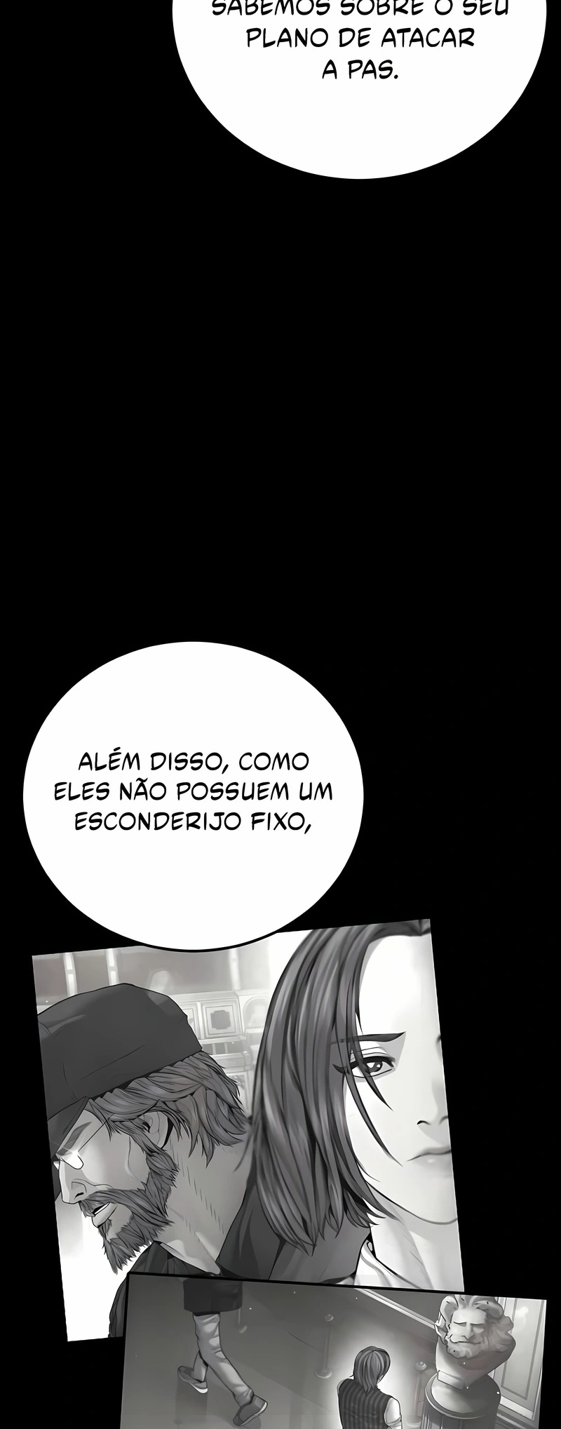 Gerente Kim Capítulo 218 Página 69