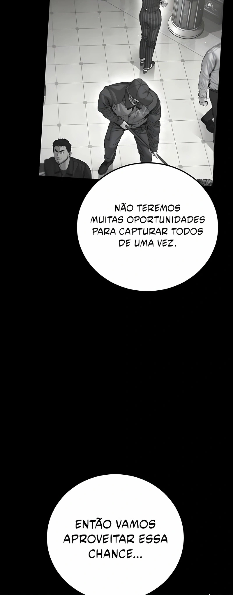 Gerente Kim Capítulo 218 Página 70