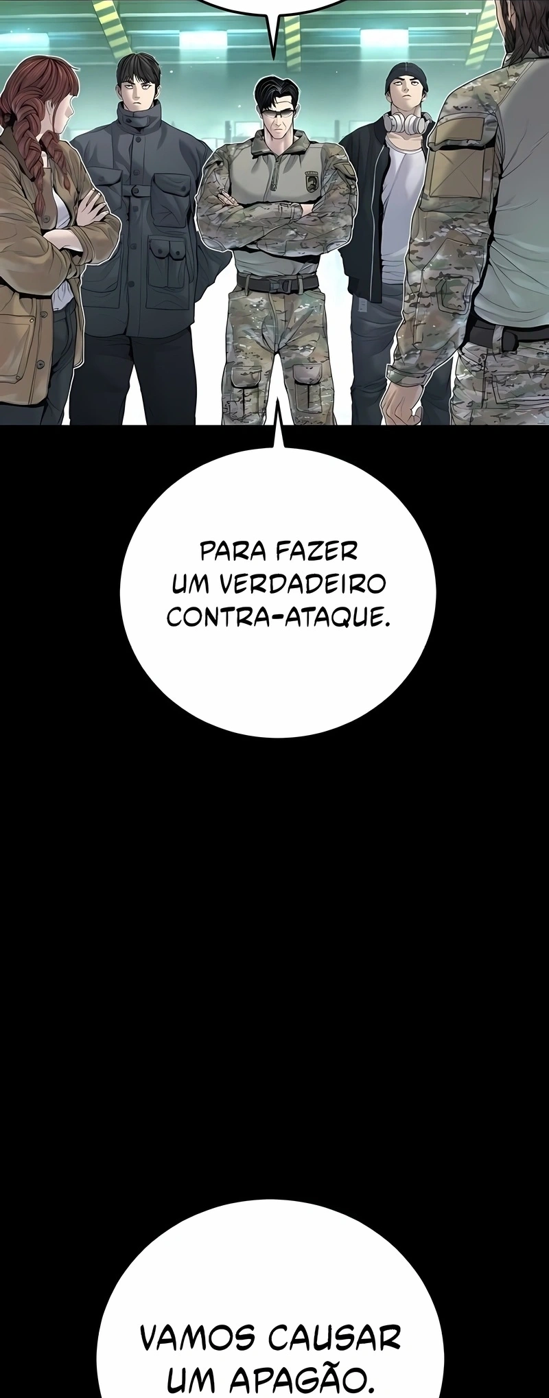 Gerente Kim Capítulo 218 Página 71