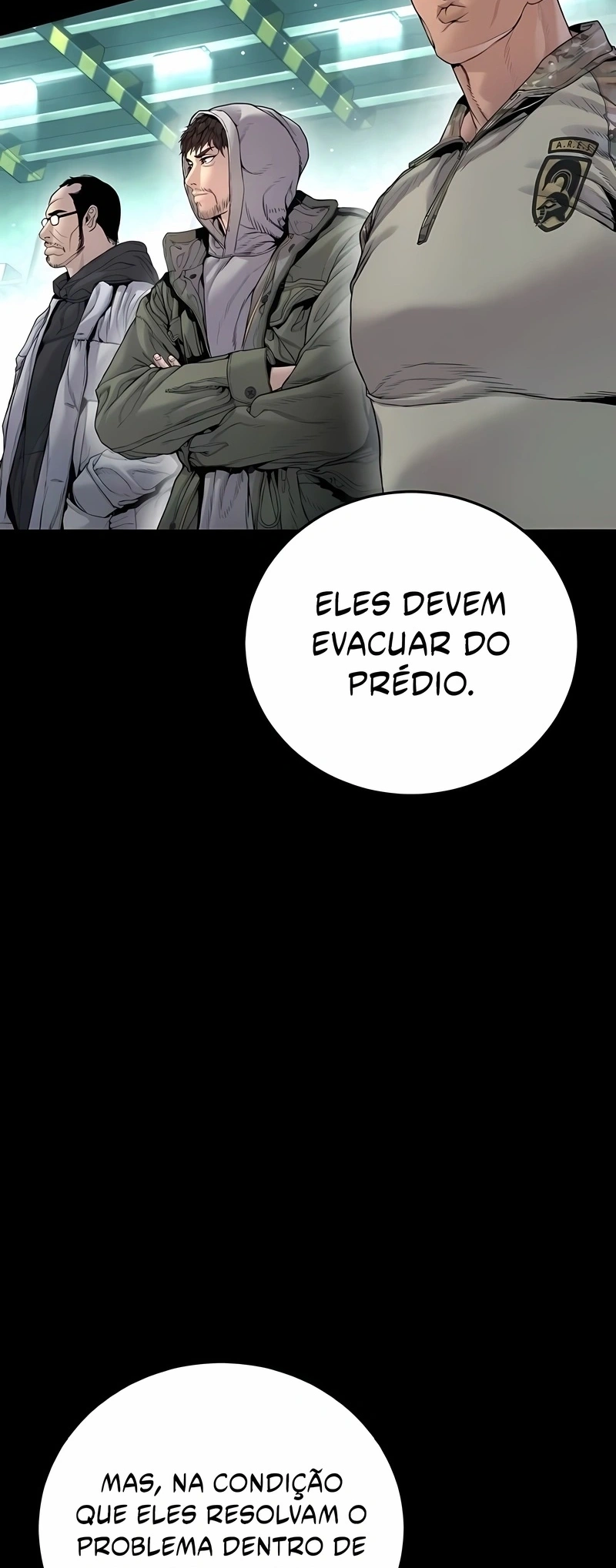 Gerente Kim Capítulo 218 Página 73