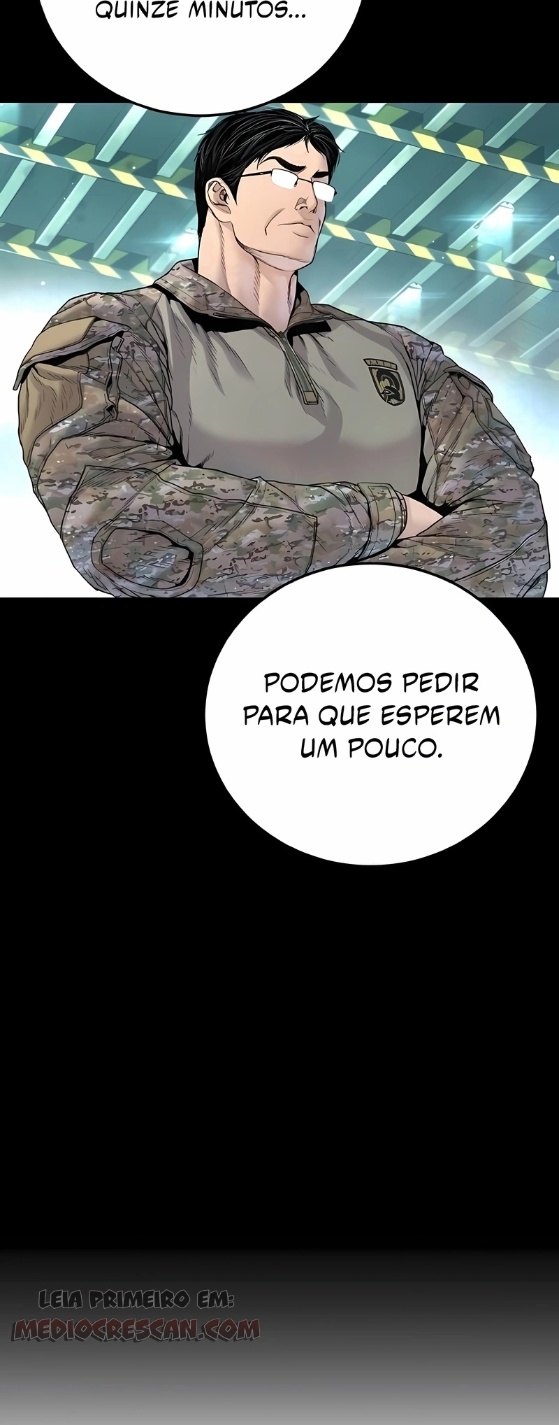 Gerente Kim Capítulo 218 Página 74