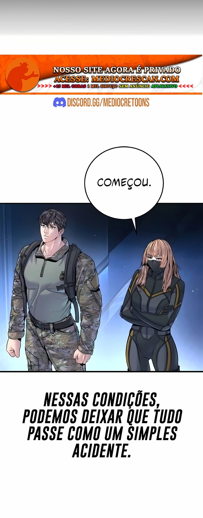 Gerente Kim Capítulo 218 Página 75