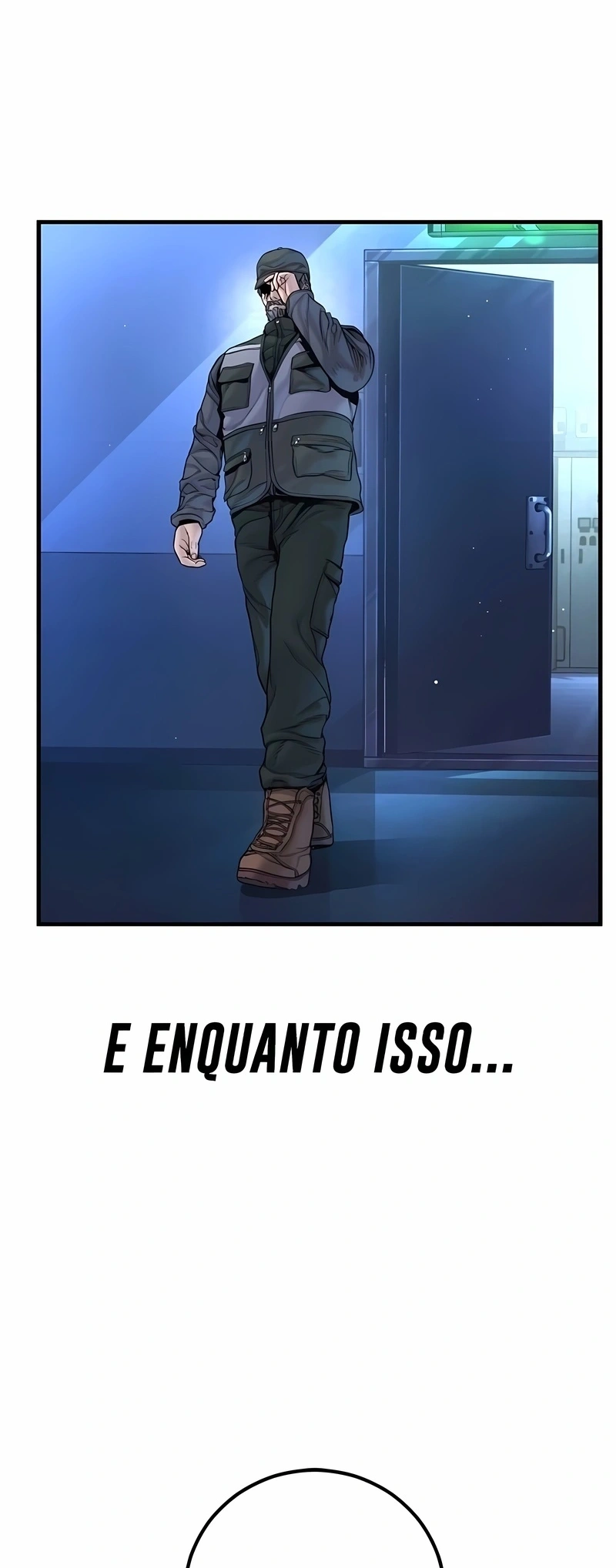 Gerente Kim Capítulo 218 Página 81