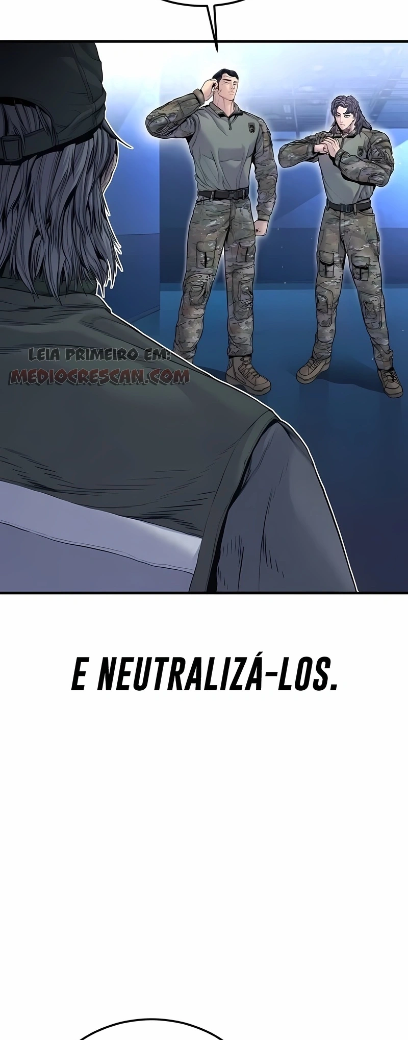 Gerente Kim Capítulo 218 Página 83