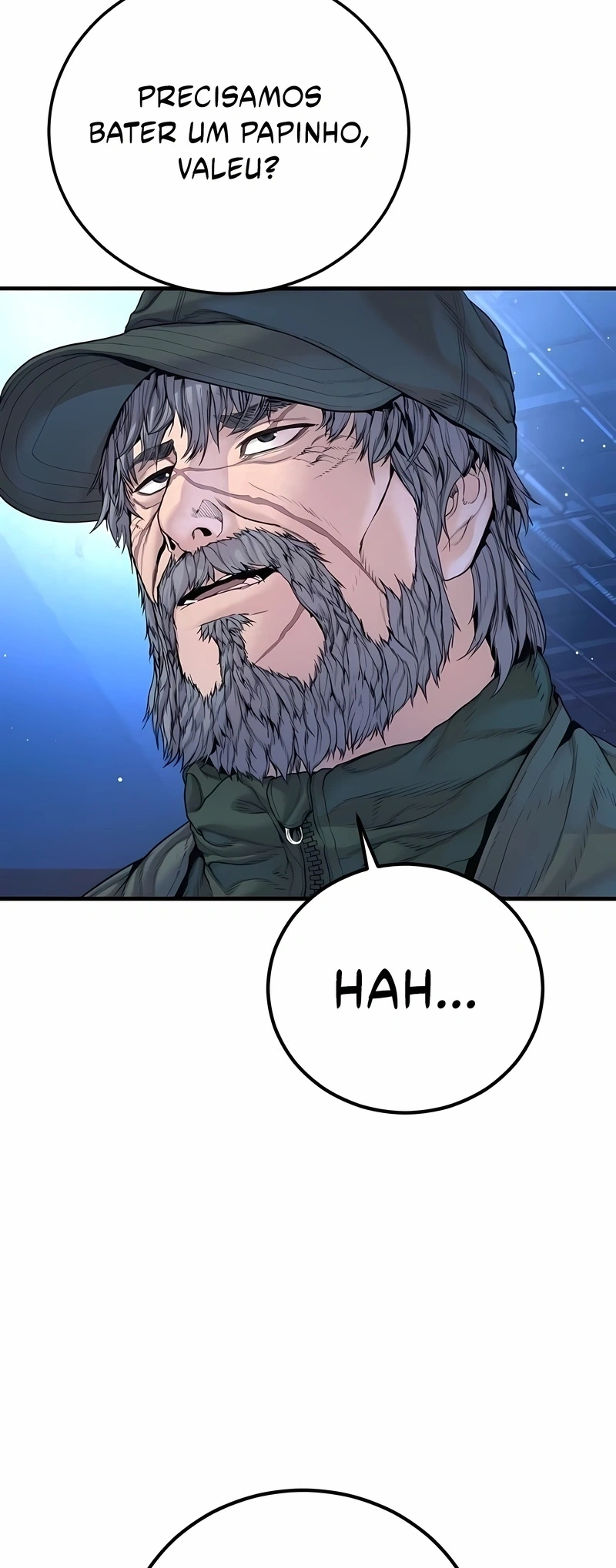 Gerente Kim Capítulo 218 Página 84
