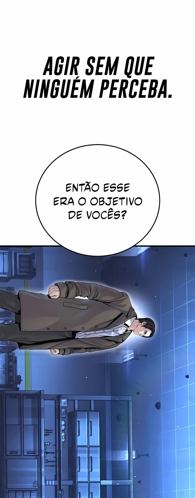 Gerente Kim Capítulo 218 Página 87
