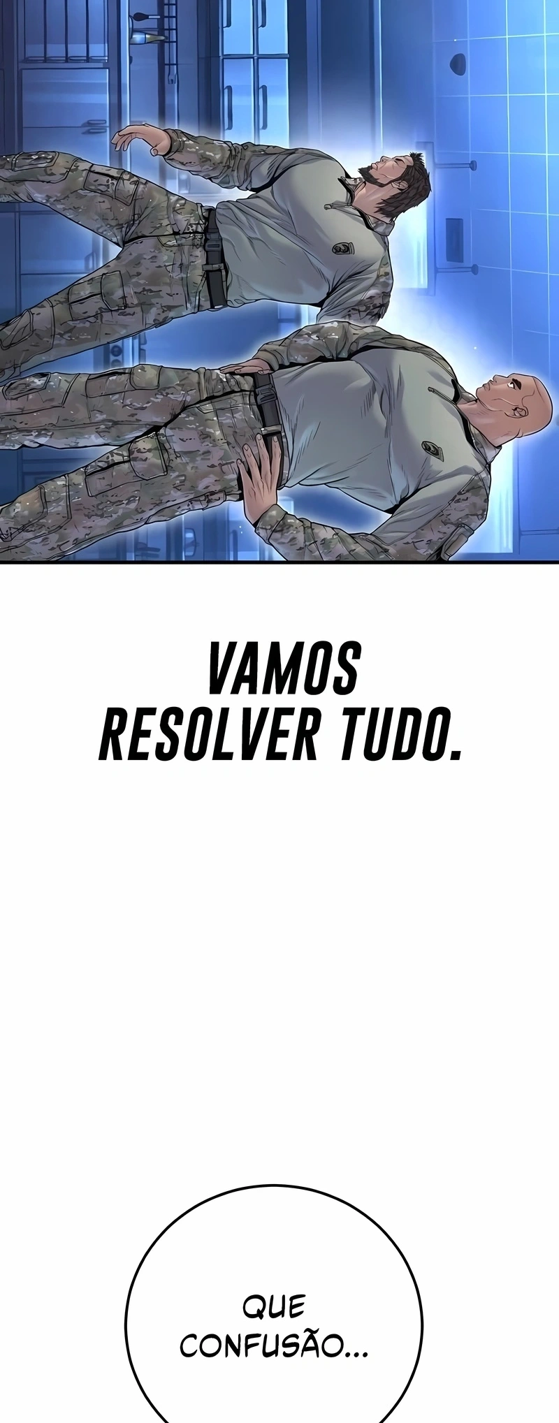 Gerente Kim Capítulo 218 Página 88