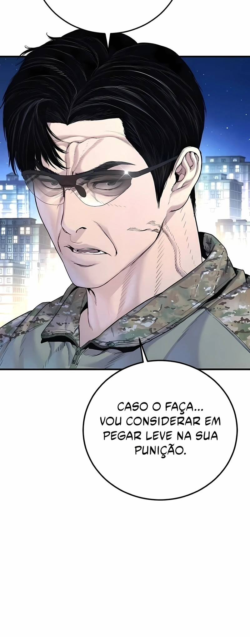 Gerente Kim Capítulo 218 Página 91