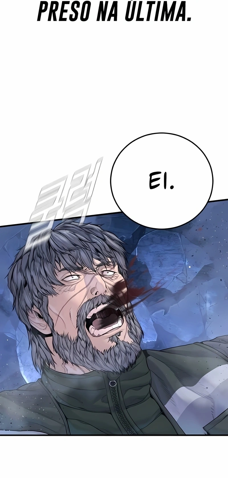 Gerente Kim Capítulo 219 Página 111