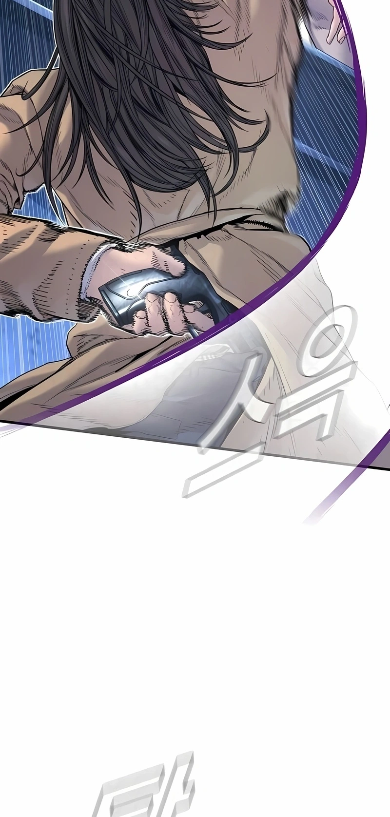 Gerente Kim Capítulo 219 Página 16
