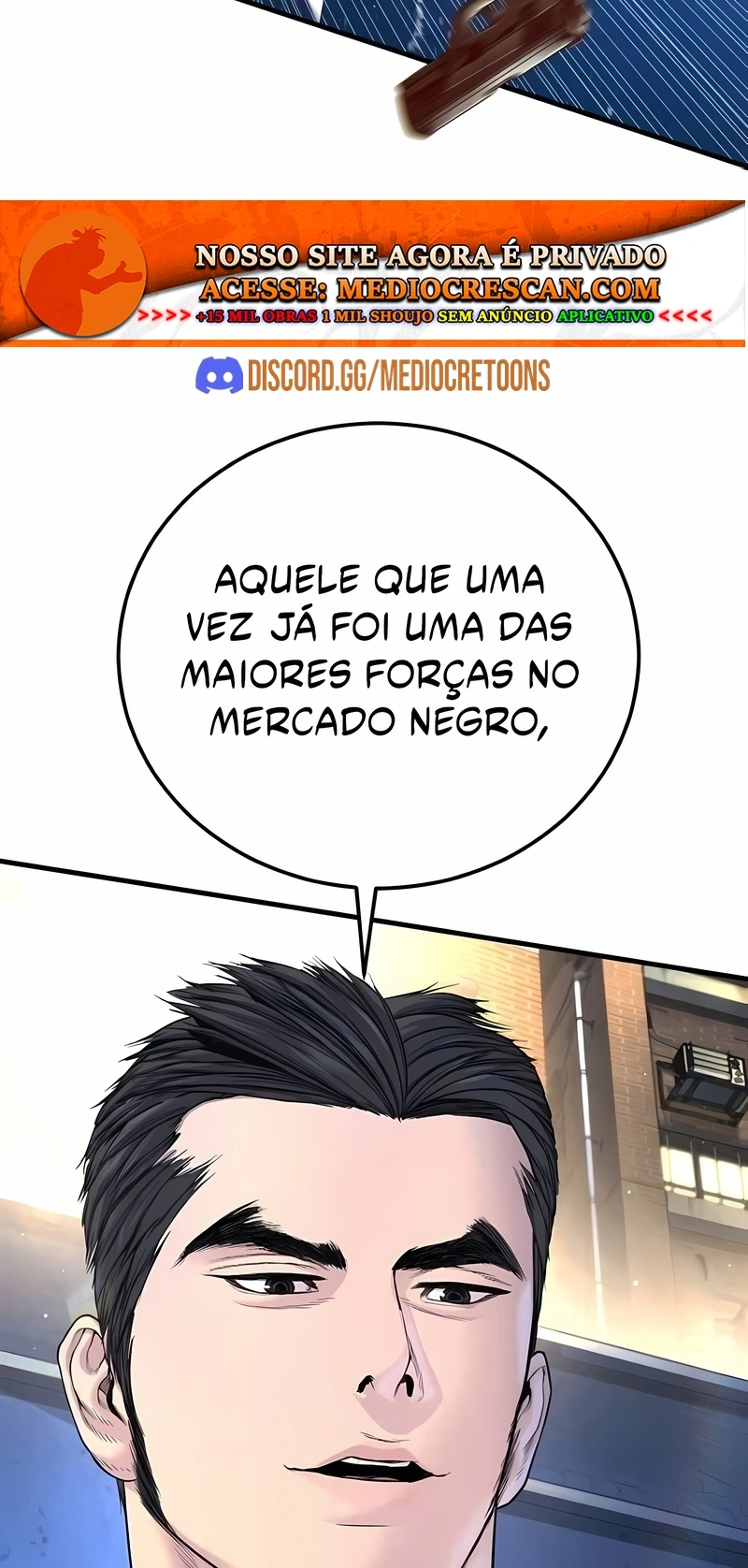 Gerente Kim Capítulo 219 Página 20