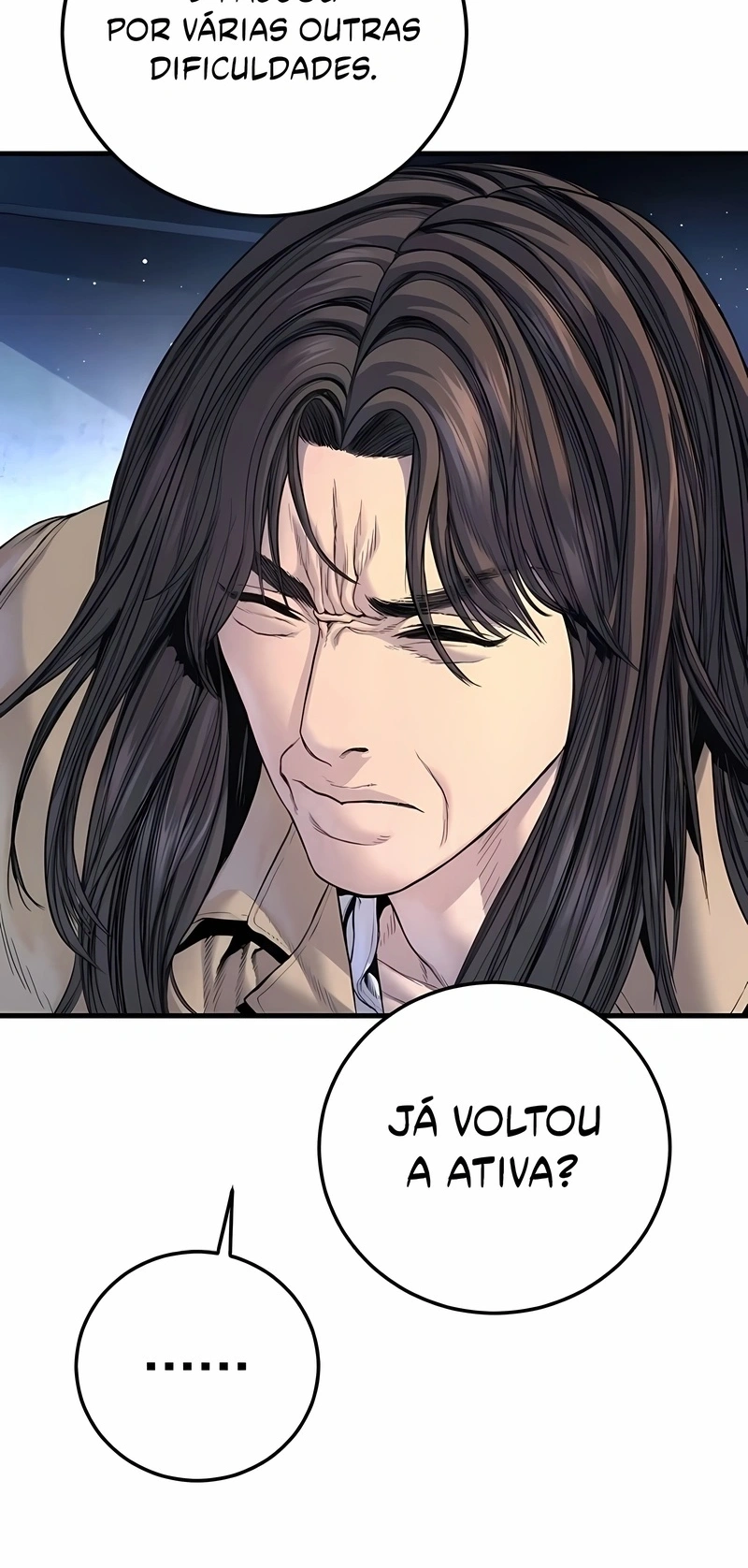 Gerente Kim Capítulo 219 Página 22